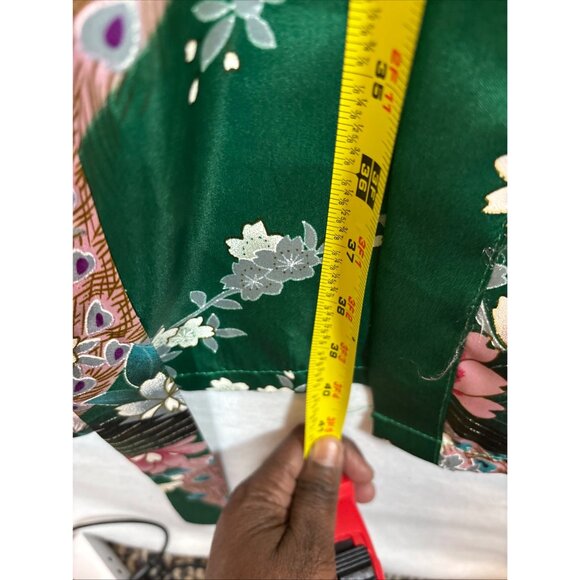 S.p Collection  Handmade Milk  Bath Rope Women  size pit to pit 22 - Picture 6 of 13